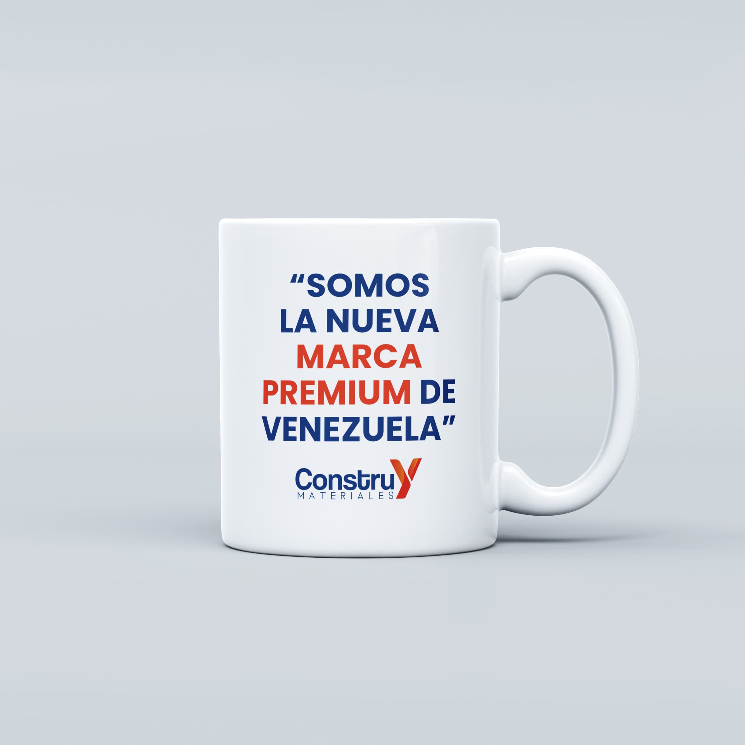 Taza Construy